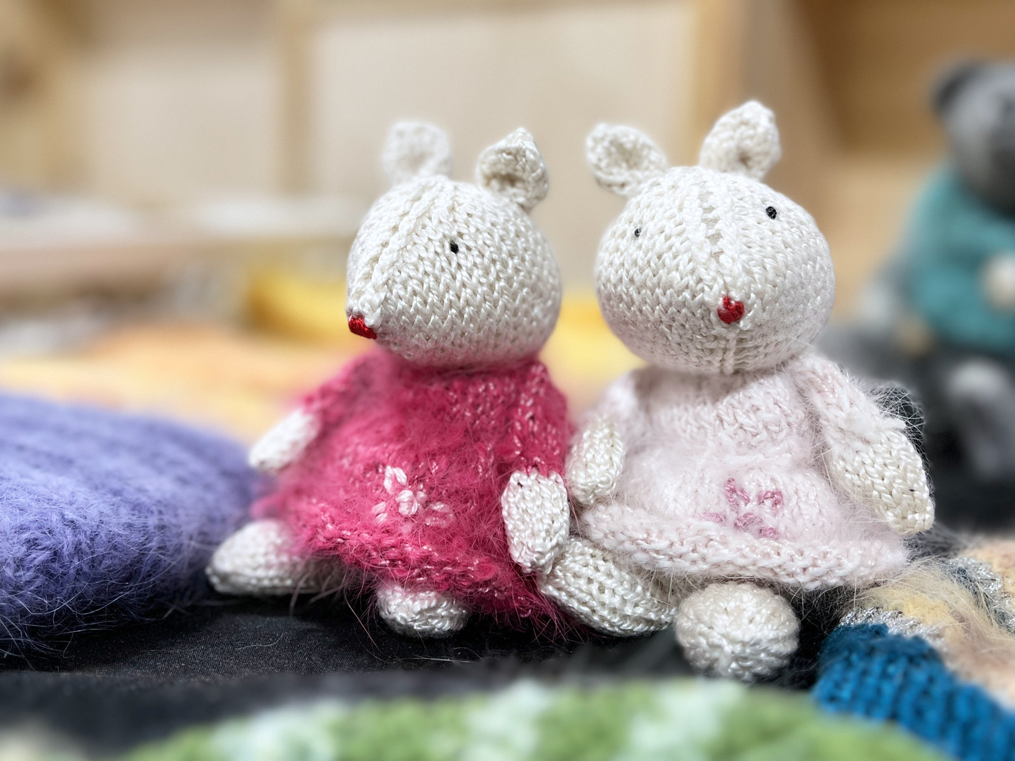 Website von Angora Bern